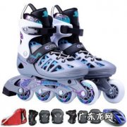 如何挑选儿童轮滑鞋细节 如何挑选轮滑鞋