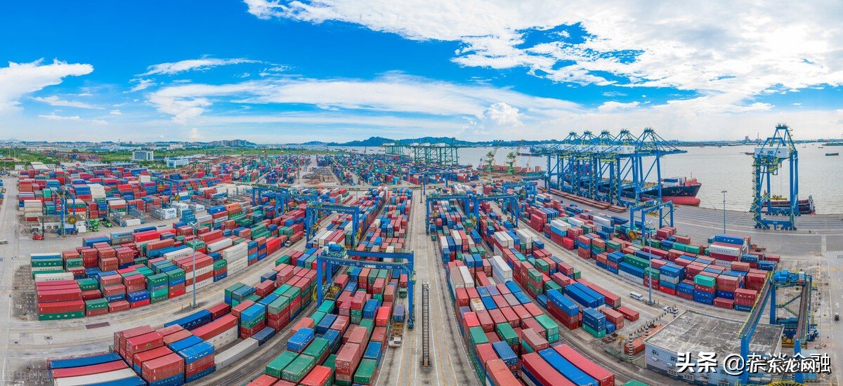 商贸公司经营范围明细 贸易公司经营范围有哪些