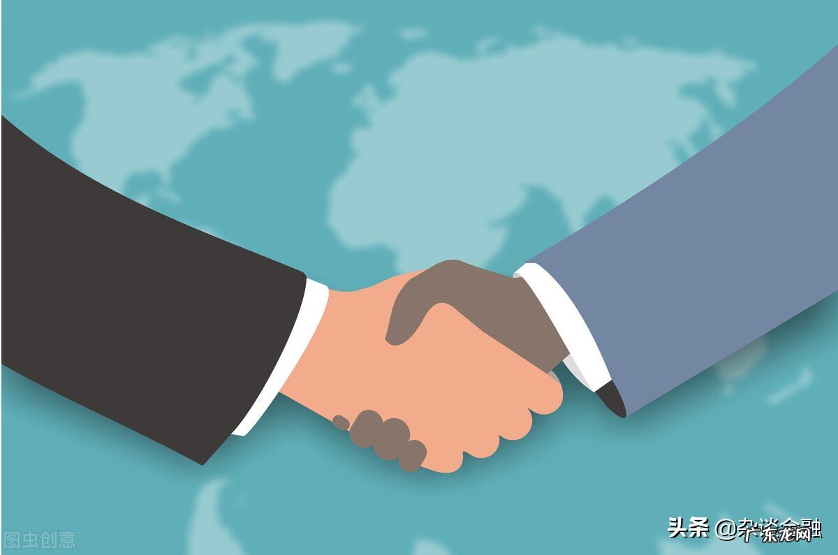 商贸公司经营范围明细 贸易公司经营范围有哪些