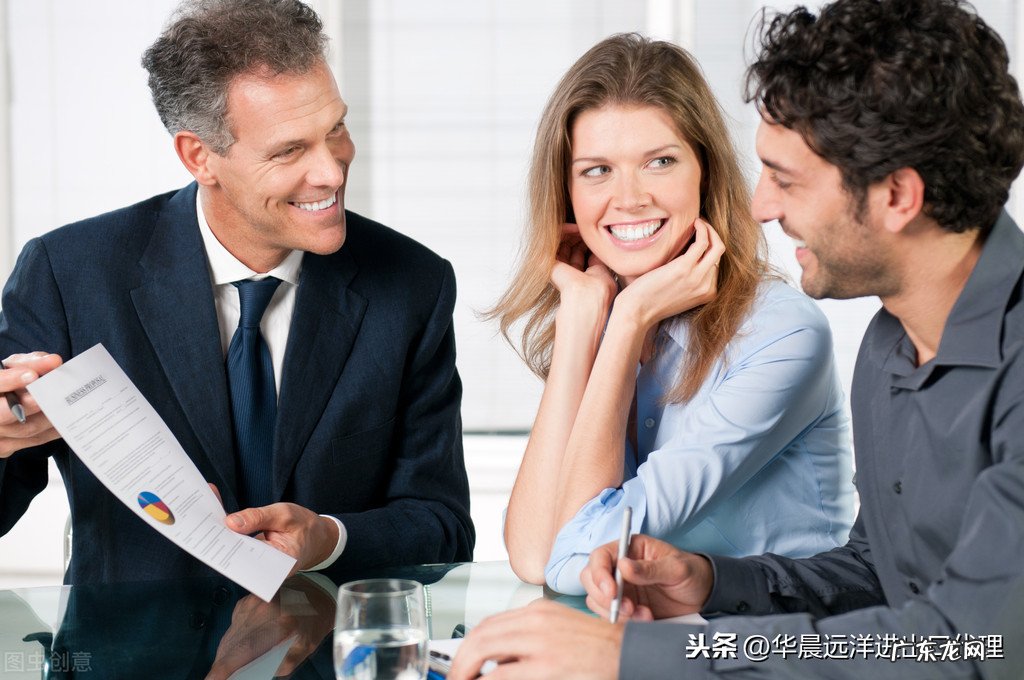 进出口代理公司业务范围 出口代理公司负责哪些业务