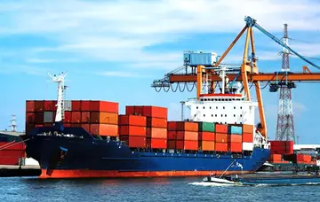 进口贸易详细流程 进口贸易怎么做