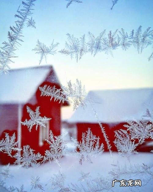 重阳节优美句子简短 【抖音文案】关于雪的优美句子简短