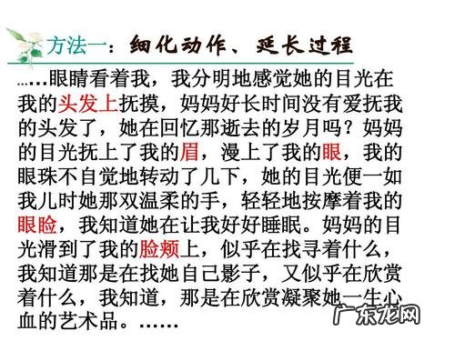 升国旗细节描写的优美句子 【抖音文案】细节描写的句子有哪些