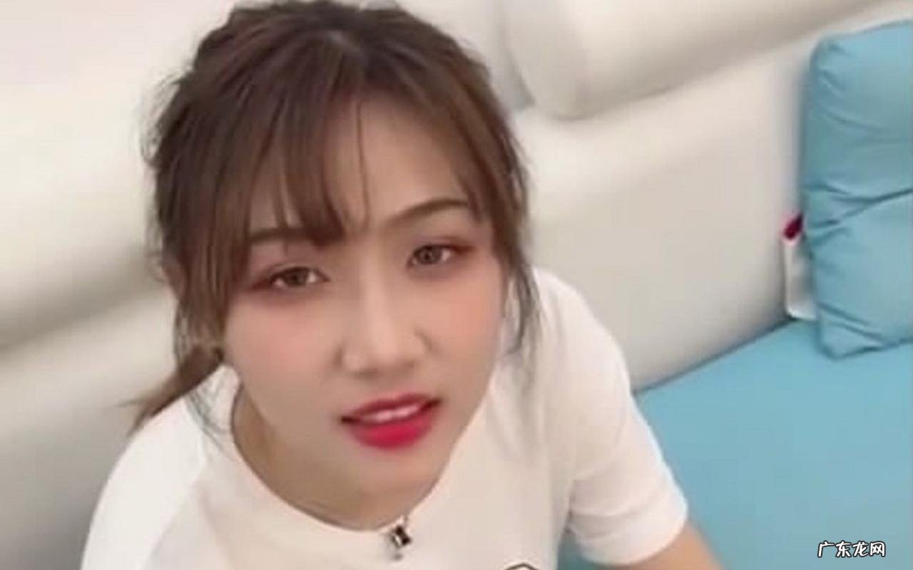 抖音钟婷xo个人资料介绍 钟婷xo真实身高多少