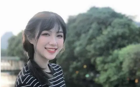 抖音钟婷xo个人资料介绍 钟婷xo真实身高多少