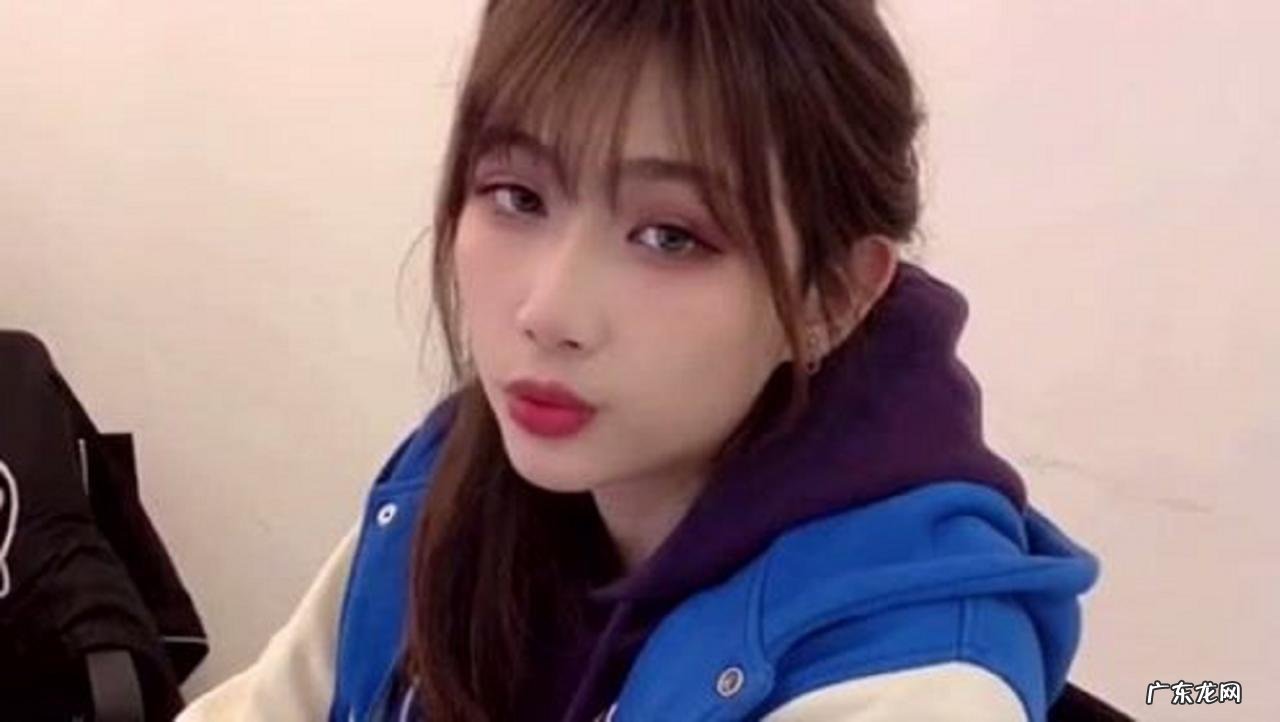 抖音钟婷xo个人资料介绍 钟婷xo真实身高多少