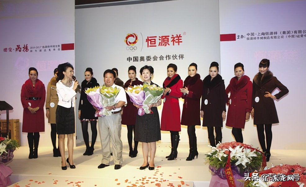 好看舒适的10大品牌推荐 淘宝网中老年女装品牌有哪些