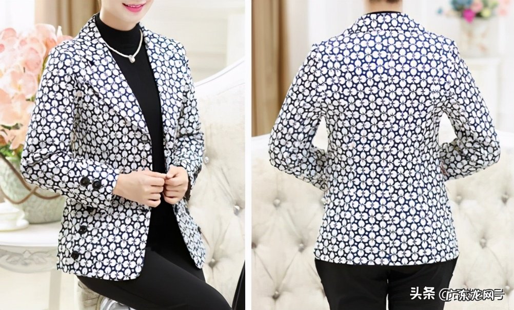 好看舒适的10大品牌推荐 淘宝网中老年女装品牌有哪些