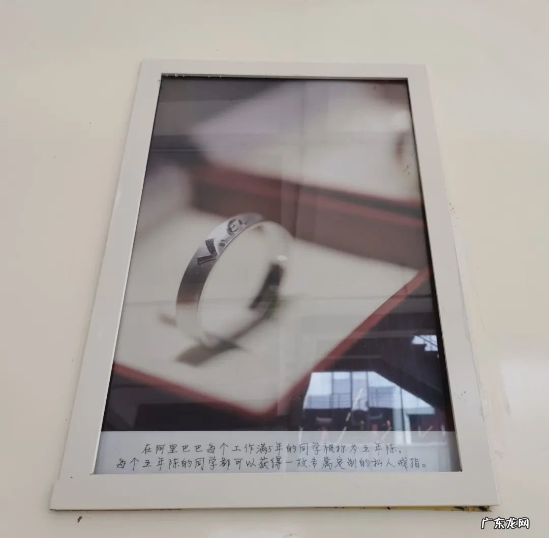 阿里巴巴园区在哪里?能不能进?