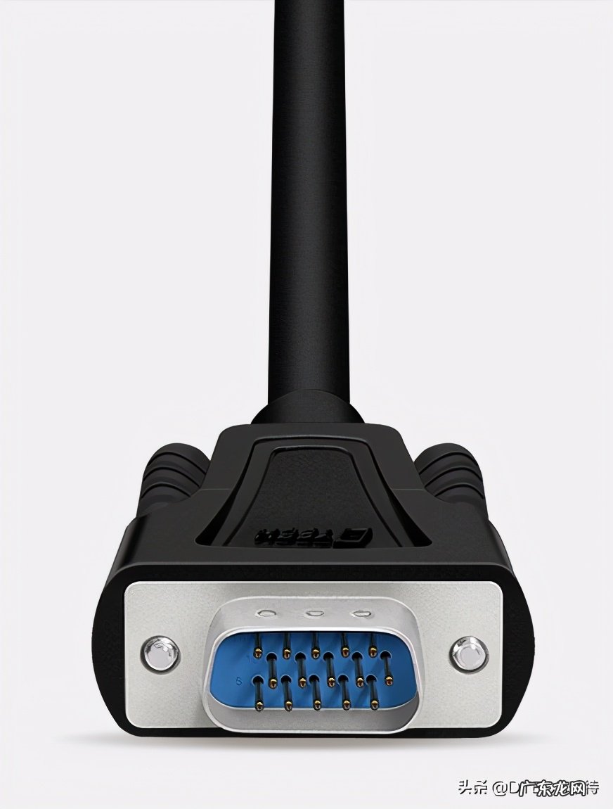 电脑各种物理接口合集 麦克风的接口是什么颜色