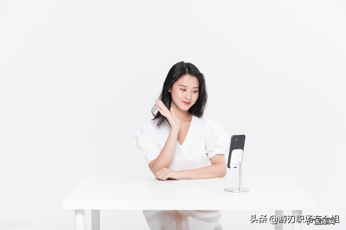 视频面试3点技巧和注意事项 视频面试怎么打招呼