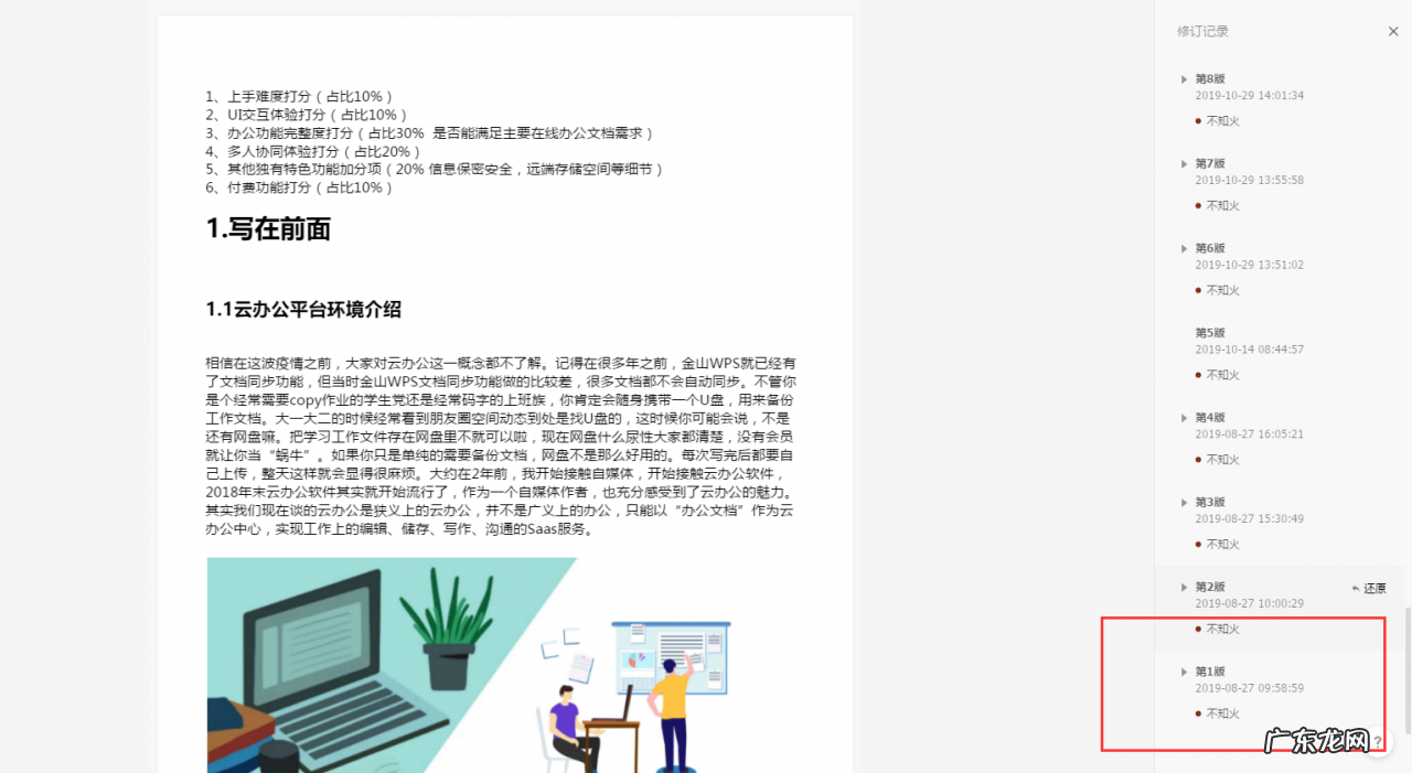 七款云办公平台深度评测 云办公平台哪个好