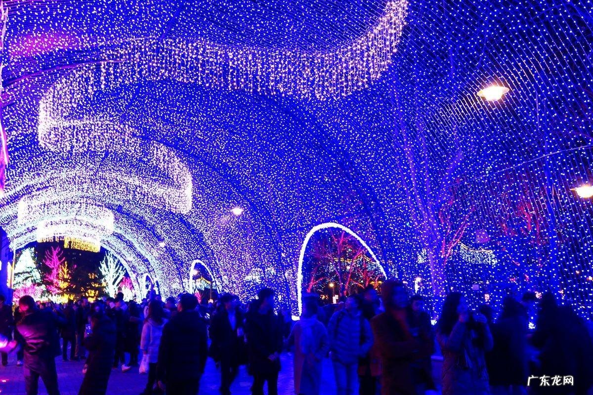 盘点北京4个好去处 北京圣诞节去哪里玩比较好