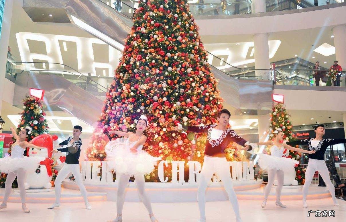 盘点北京4个好去处 北京圣诞节去哪里玩比较好