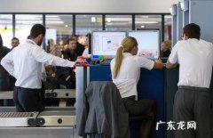 地铁安检辐射大吗？有没有危害？