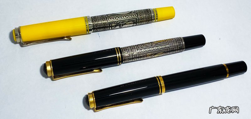 派克、百利金、万宝龙日常用钢笔评测 万宝龙和派克哪个好写
