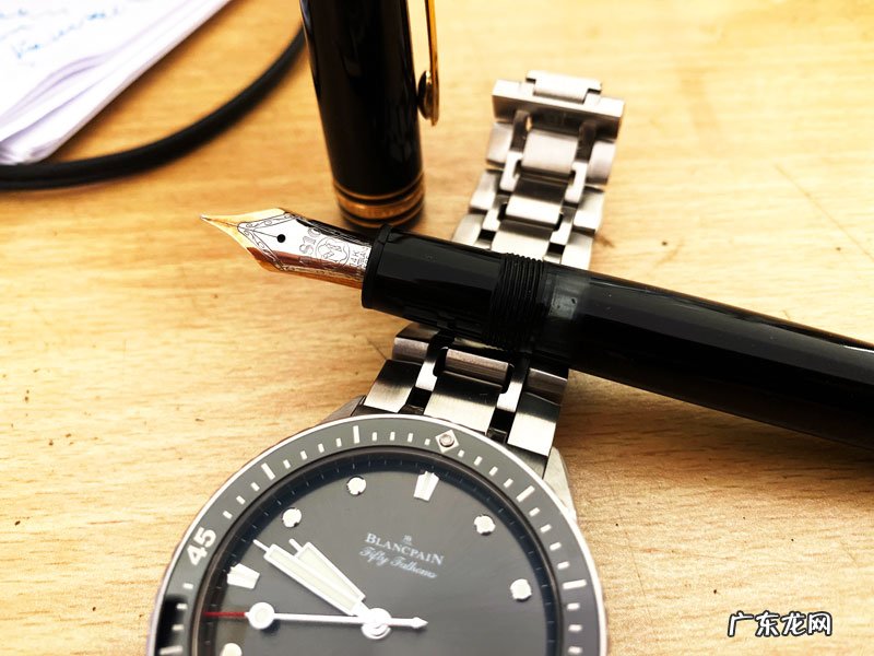 派克、百利金、万宝龙日常用钢笔评测 万宝龙和派克哪个好写