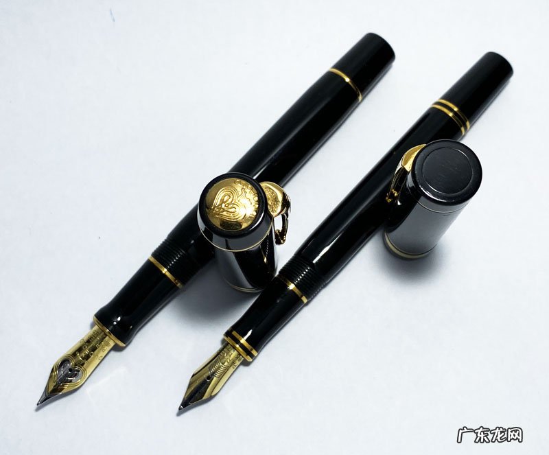 派克、百利金、万宝龙日常用钢笔评测 万宝龙和派克哪个好写