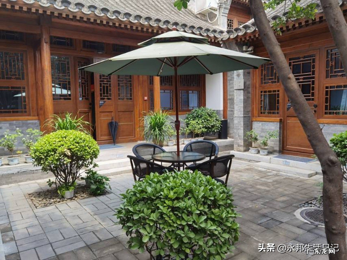 北京旅游住宿一般多少钱 北京住宿哪里便宜