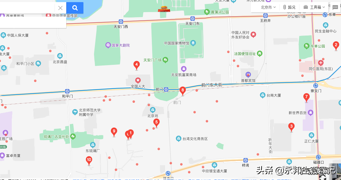北京旅游住宿一般多少钱 北京住宿哪里便宜