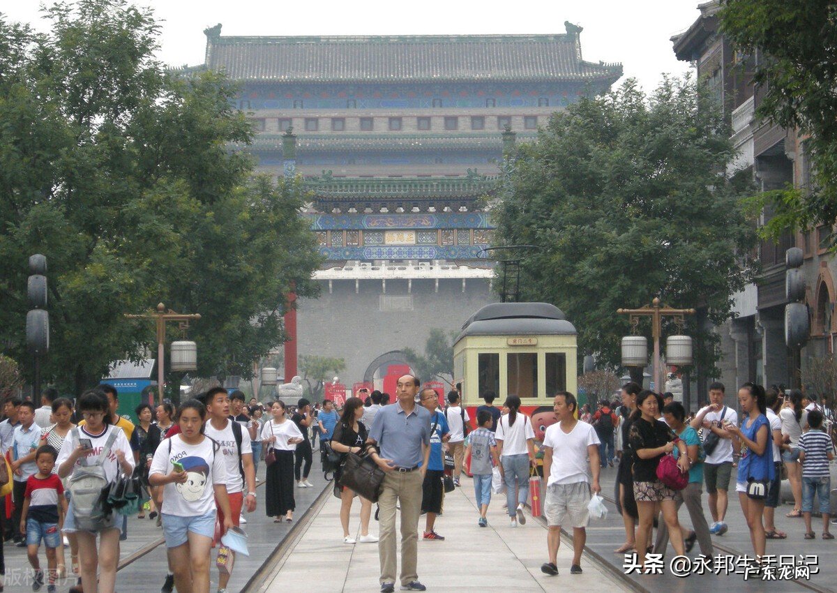 北京旅游住宿一般多少钱 北京住宿哪里便宜