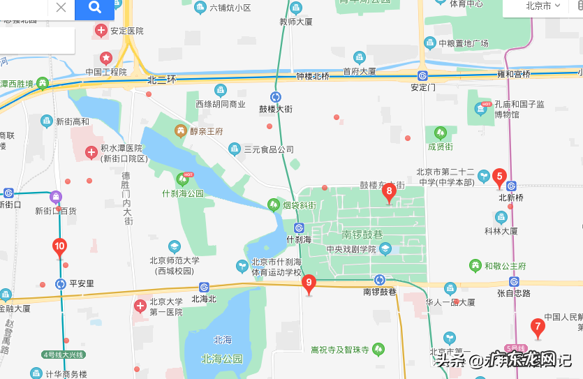北京旅游住宿一般多少钱 北京住宿哪里便宜