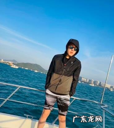 百万粉网红潘宁恋情曝光 潘宁static男朋友长啥样