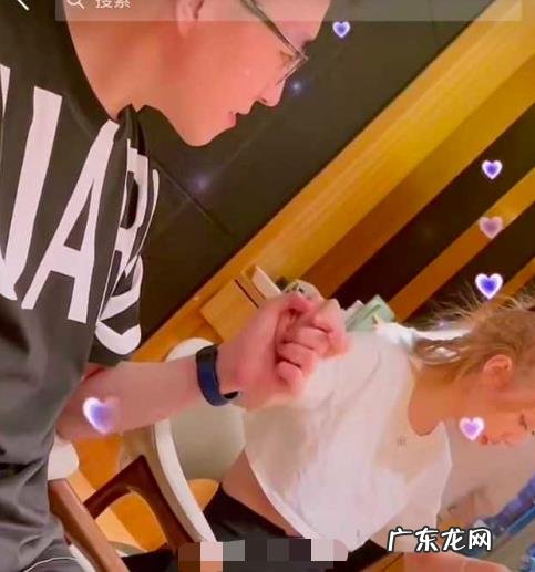 百万粉网红潘宁恋情曝光 潘宁static男朋友长啥样