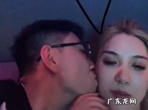 百万粉网红潘宁恋情曝光 潘宁static男朋友长啥样