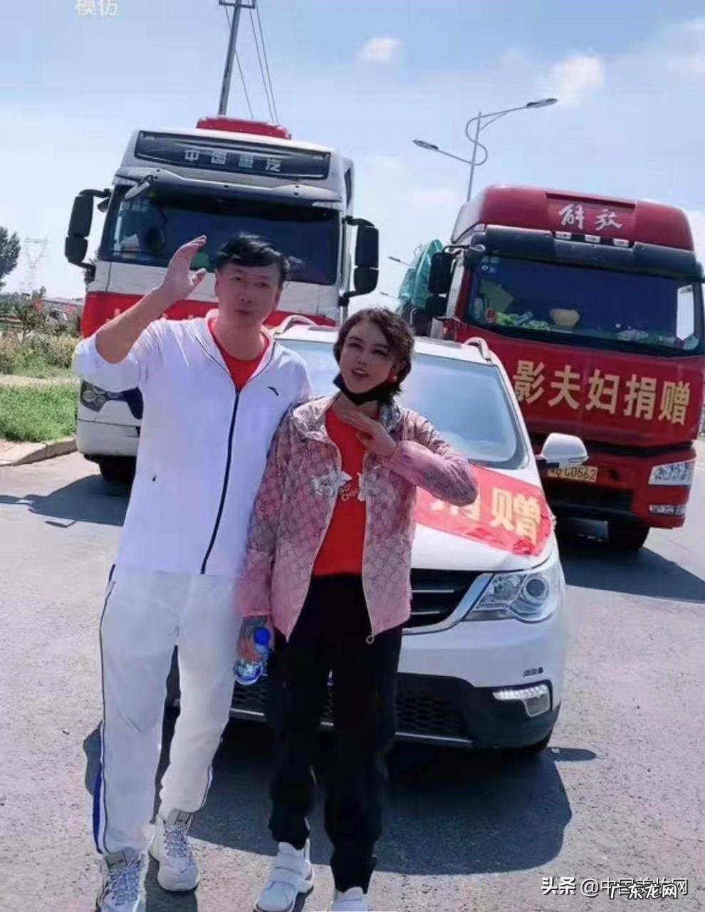 小影夫妇真实身份揭晓 小影夫妇真的是亿万富翁吗