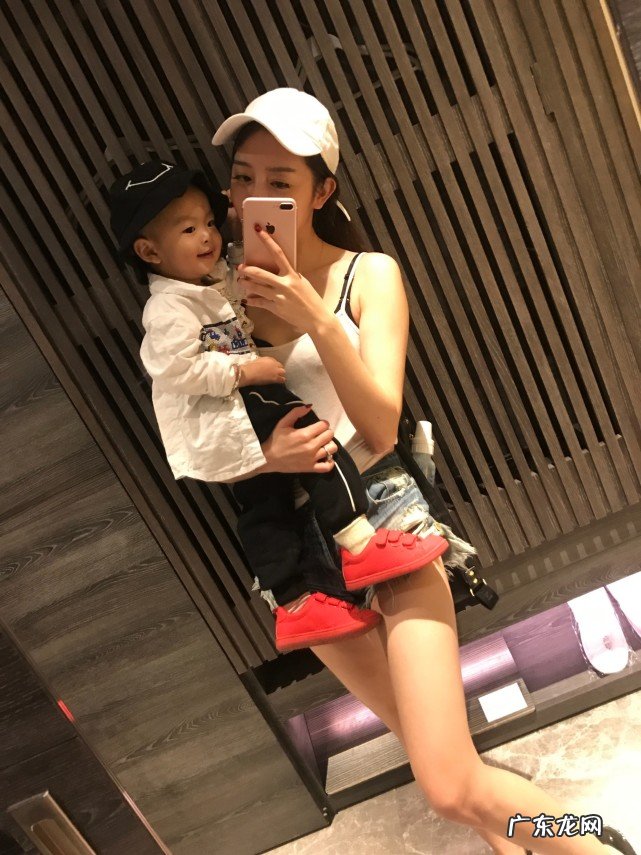 卓仕琳生宝宝了么?卓仕林离婚了吗?