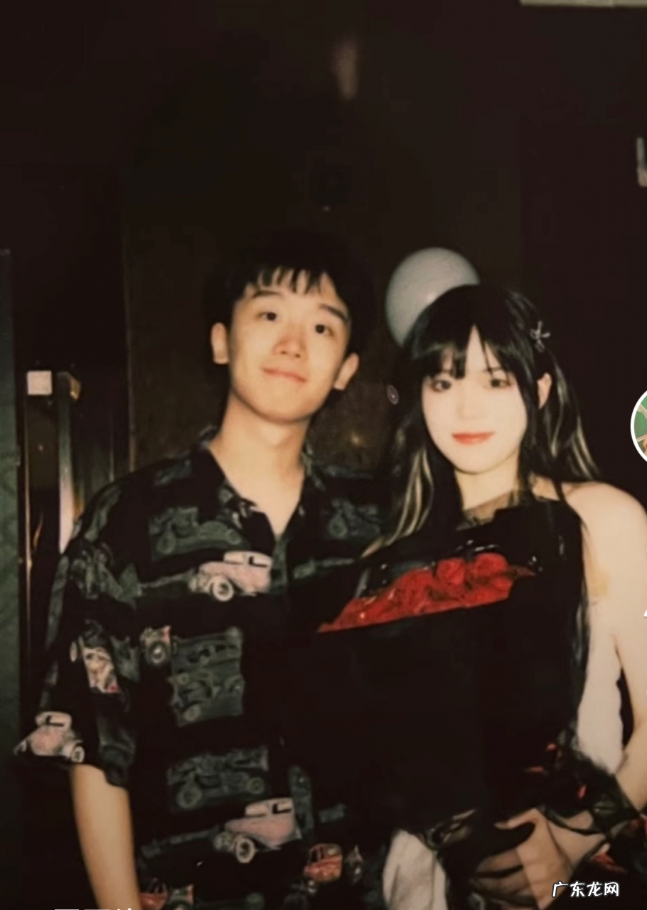 王不染和木青为什么分手?是什么原因?