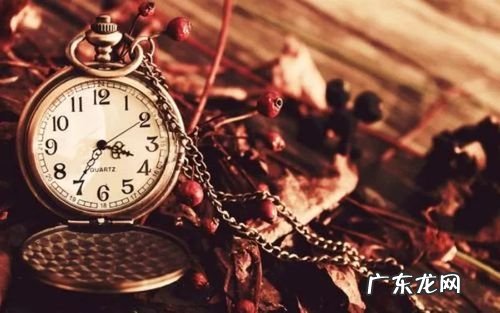 形容青春流逝的句子唯美 【抖音文案】写时间流逝的句子唯美