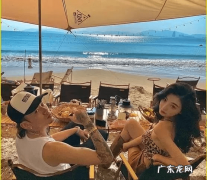 易梦玲是哪里人？为什么突然火了？