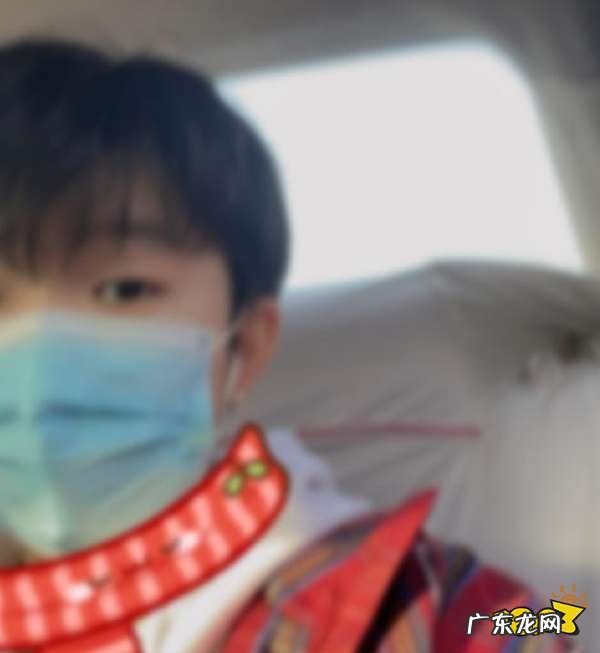 旺仔小乔长什么样?真名是什么?