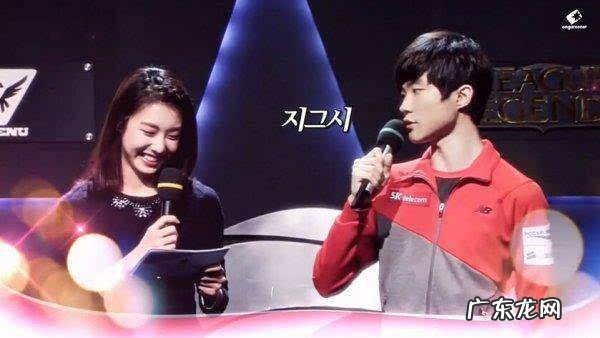 LOL最美女解说盘点 lol女解说有哪些