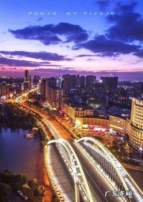 描写城市美景的句子100字 【抖音文案】描写城市美景的句子