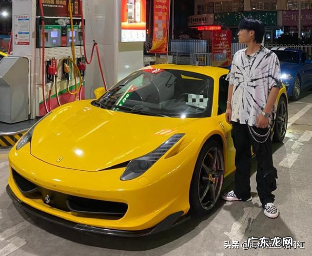 疯狂小杨哥哪里的人?小杨哥每年挣多少钱?