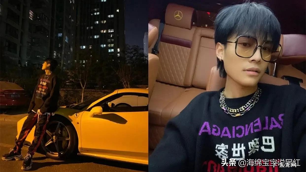 疯狂小杨哥哪里的人?小杨哥每年挣多少钱?