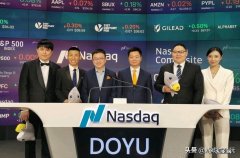 斗鱼上市四大主播 斗鱼上市去了哪几个主播