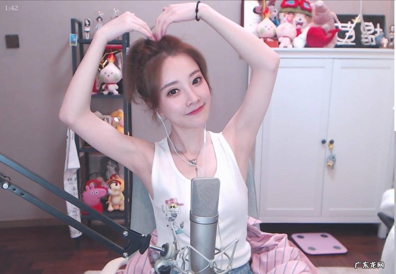 冯提莫的个人发展史分析 冯提莫个人资料简介