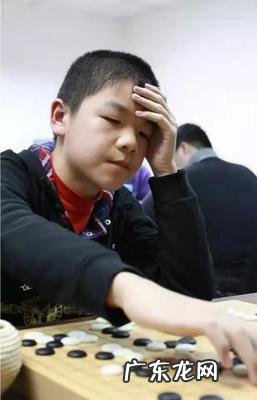 围棋世界冠军和机器人对战 围棋人机大战人类赢过吗