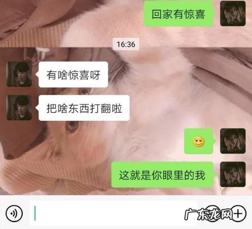 怎么聊天让女孩子开心 【抖音文案】聊天哄女孩子开心100句