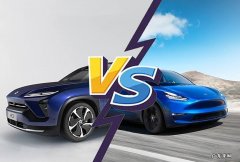 蔚来与特斯拉优缺点对比 蔚来和特斯拉哪个好