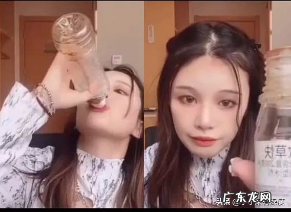 罗小猫猫子是谁？罗小猫猫子喝农药是怎么回事？