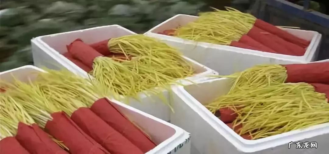 3个农产品营销经典案例 成功的农产品电商案例