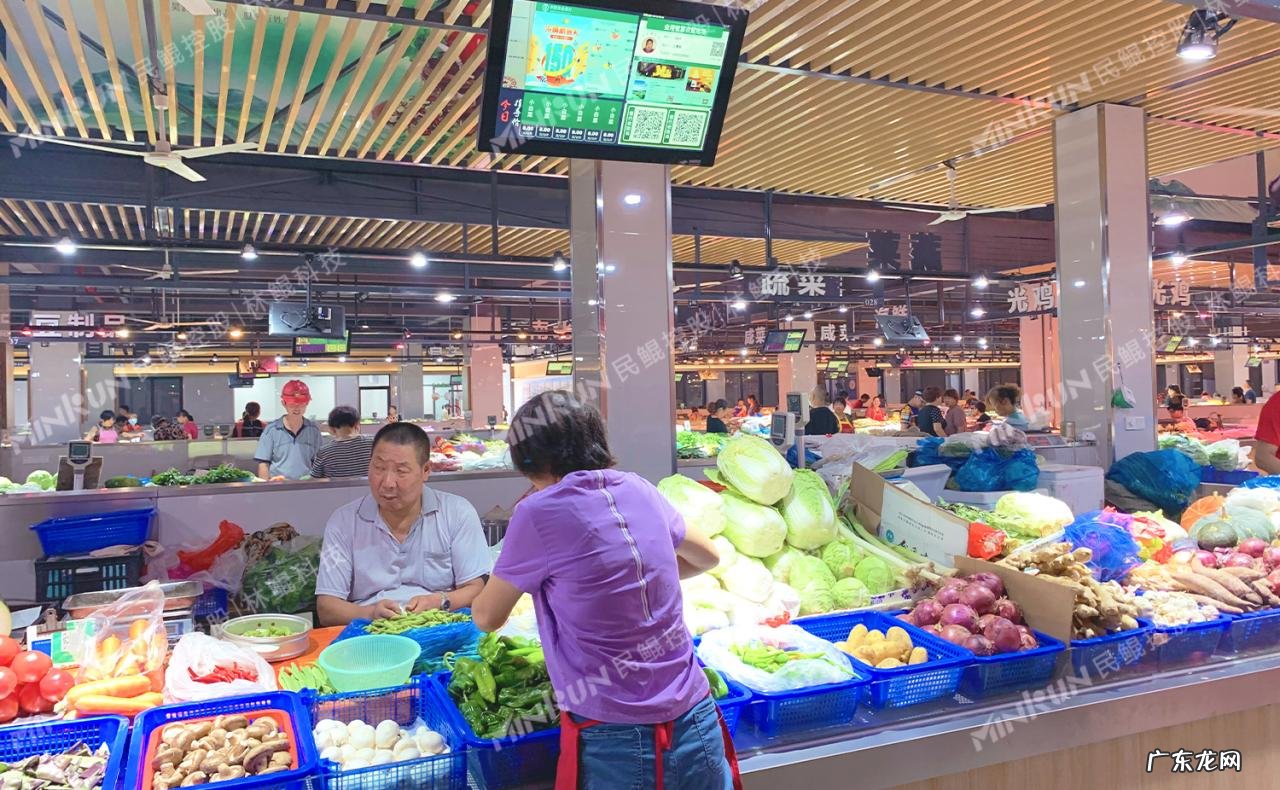 农贸市场经营与管理方案 如何做好农贸市场管理