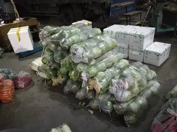 全国最大蔬菜批发市场 蔬菜批发市场有哪些