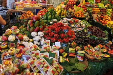 全国最大蔬菜批发市场 蔬菜批发市场有哪些