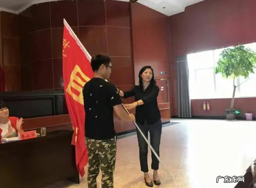 “定向”与“非定向”有什么区别？导员给出答案